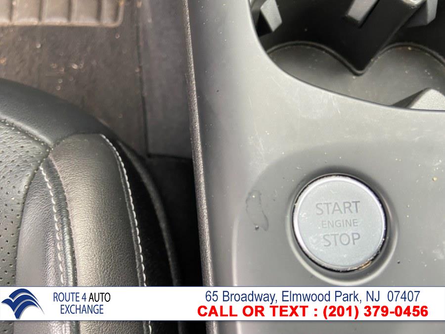 Used INFINITI QX50 LUXE AWD 2019 | Route 4 Auto Exchange. Elmwood Park, New Jersey Used INFINITI QX50 LUXE AWD 2019 | Route 4 Auto Exchange. Elmwood Park, New Jersey