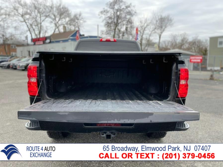 Used Chevrolet Silverado 1500 4WD Crew Cab 153.0" LT w/1LT 2017 | Route 4 Auto Exchange. Elmwood Park, New Jersey Used Chevrolet Silverado 1500 4WD Crew Cab 153.0" LT w/1LT 2017 | Route 4 Auto Exchange. Elmwood Park, New Jersey