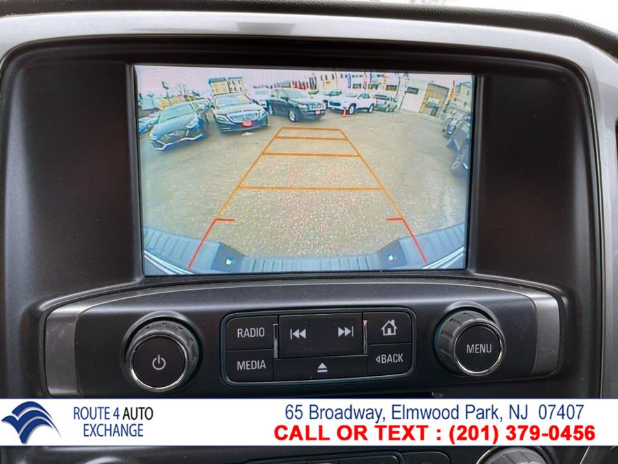 Used Chevrolet Silverado 1500 4WD Crew Cab 153.0" LT w/1LT 2017 | Route 4 Auto Exchange. Elmwood Park, New Jersey Used Chevrolet Silverado 1500 4WD Crew Cab 153.0" LT w/1LT 2017 | Route 4 Auto Exchange. Elmwood Park, New Jersey