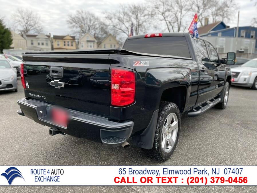 Used Chevrolet Silverado 1500 4WD Crew Cab 153.0" LT w/1LT 2017 | Route 4 Auto Exchange. Elmwood Park, New Jersey Used Chevrolet Silverado 1500 4WD Crew Cab 153.0" LT w/1LT 2017 | Route 4 Auto Exchange. Elmwood Park, New Jersey
