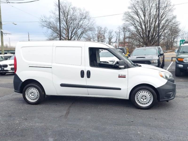 Used Ram Promaster City Cargo Van Tradesman/Back-Up Camera 2018 | Car Revolution. Maple Shade, New Jersey Used Ram Promaster City Cargo Van Tradesman/Back-Up Camera 2018 | Car Revolution. Maple Shade, New Jersey
