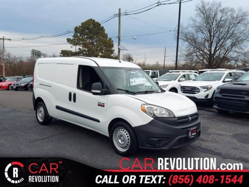 Used Ram Promaster City Cargo Van Tradesman/Back-Up Camera 2018 | Car Revolution. Maple Shade, New Jersey Used Ram Promaster City Cargo Van Tradesman/Back-Up Camera 2018 | Car Revolution. Maple Shade, New Jersey