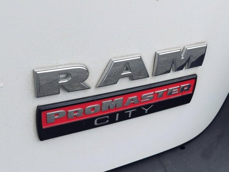 Used Ram Promaster City Cargo Van Tradesman/Back-Up Camera 2018 | Car Revolution. Maple Shade, New Jersey Used Ram Promaster City Cargo Van Tradesman/Back-Up Camera 2018 | Car Revolution. Maple Shade, New Jersey