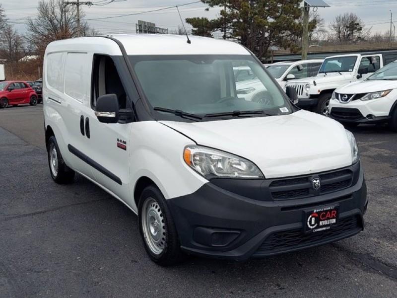 Used Ram Promaster City Cargo Van Tradesman/Back-Up Camera 2018 | Car Revolution. Maple Shade, New Jersey Used Ram Promaster City Cargo Van Tradesman/Back-Up Camera 2018 | Car Revolution. Maple Shade, New Jersey