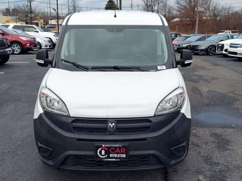 Used Ram Promaster City Cargo Van Tradesman/Back-Up Camera 2018 | Car Revolution. Maple Shade, New Jersey Used Ram Promaster City Cargo Van Tradesman/Back-Up Camera 2018 | Car Revolution. Maple Shade, New Jersey
