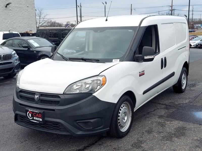 Used Ram Promaster City Cargo Van Tradesman/Back-Up Camera 2018 | Car Revolution. Maple Shade, New Jersey Used Ram Promaster City Cargo Van Tradesman/Back-Up Camera 2018 | Car Revolution. Maple Shade, New Jersey
