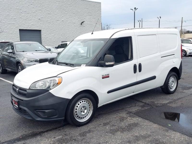 Used Ram Promaster City Cargo Van Tradesman/Back-Up Camera 2018 | Car Revolution. Maple Shade, New Jersey Used Ram Promaster City Cargo Van Tradesman/Back-Up Camera 2018 | Car Revolution. Maple Shade, New Jersey