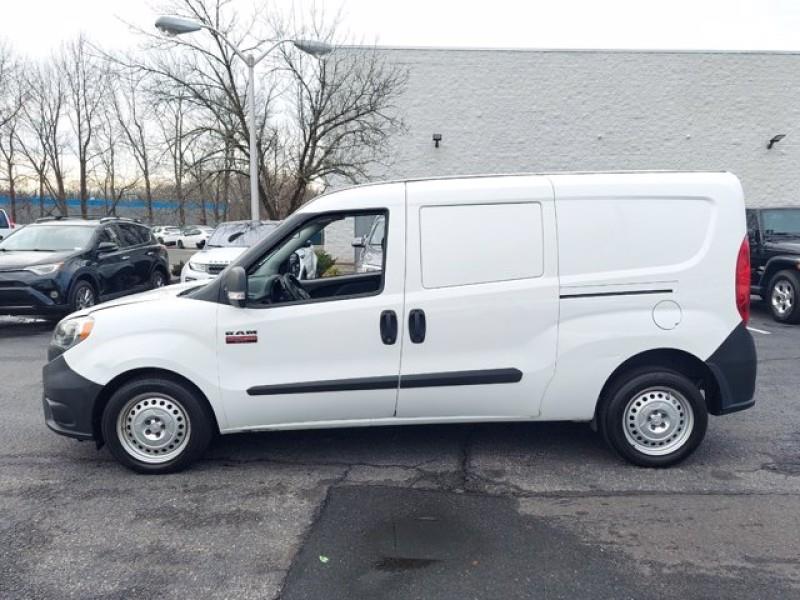 Used Ram Promaster City Cargo Van Tradesman/Back-Up Camera 2018 | Car Revolution. Maple Shade, New Jersey Used Ram Promaster City Cargo Van Tradesman/Back-Up Camera 2018 | Car Revolution. Maple Shade, New Jersey