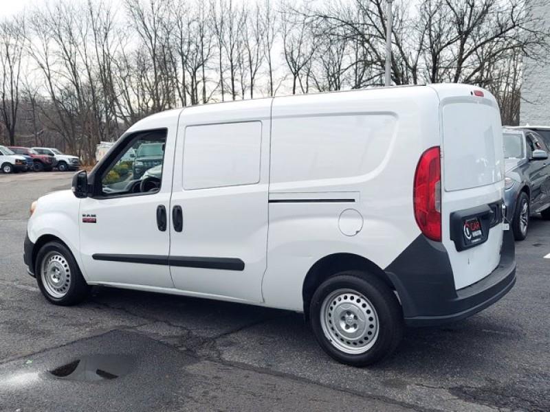 Used Ram Promaster City Cargo Van Tradesman/Back-Up Camera 2018 | Car Revolution. Maple Shade, New Jersey Used Ram Promaster City Cargo Van Tradesman/Back-Up Camera 2018 | Car Revolution. Maple Shade, New Jersey