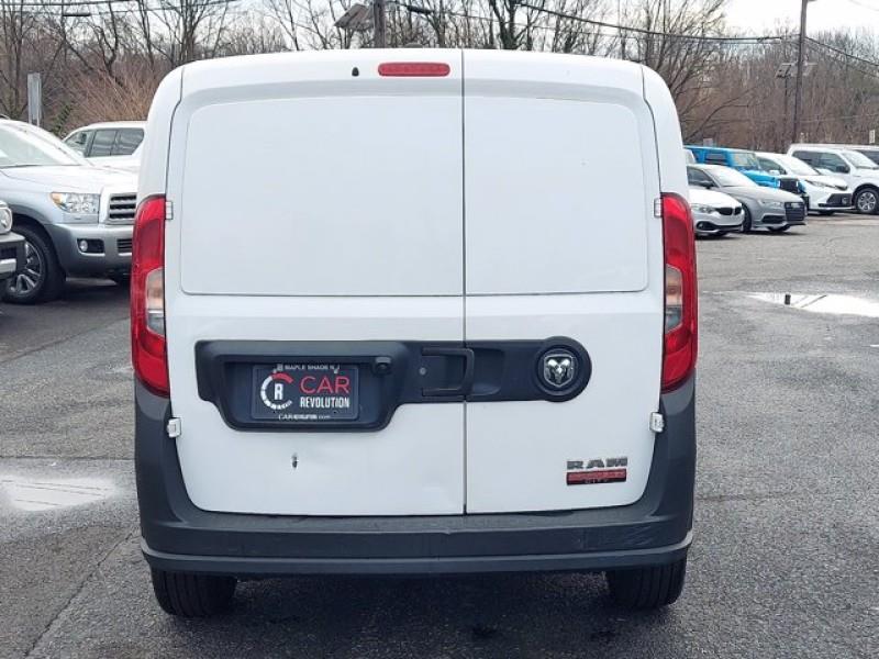 Used Ram Promaster City Cargo Van Tradesman/Back-Up Camera 2018 | Car Revolution. Maple Shade, New Jersey Used Ram Promaster City Cargo Van Tradesman/Back-Up Camera 2018 | Car Revolution. Maple Shade, New Jersey