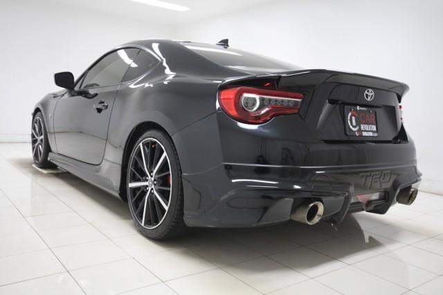 Used Toyota 86 TRD SE w/ rearCam 2019 | Car Revolution. Maple Shade, New Jersey Used Toyota 86 TRD SE w/ rearCam 2019 | Car Revolution. Maple Shade, New Jersey