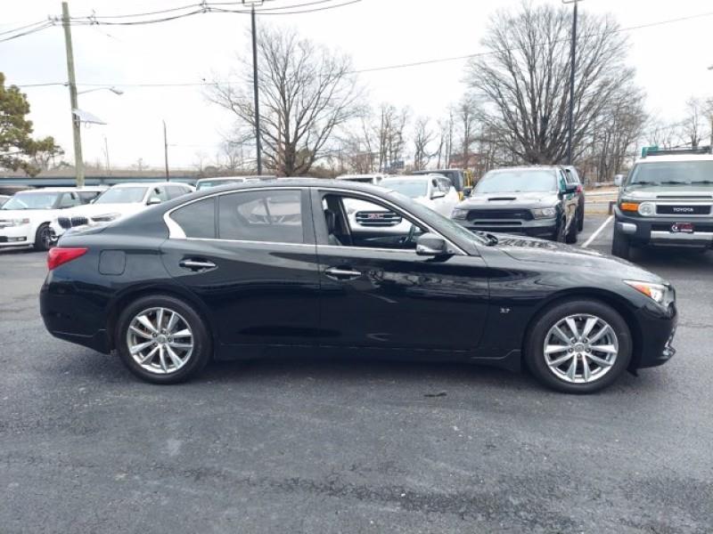 Used Infiniti Q50 Premium 2015 | Car Revolution. Maple Shade, New Jersey Used Infiniti Q50 Premium 2015 | Car Revolution. Maple Shade, New Jersey