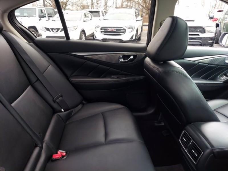 Used Infiniti Q50 Premium 2015 | Car Revolution. Maple Shade, New Jersey Used Infiniti Q50 Premium 2015 | Car Revolution. Maple Shade, New Jersey