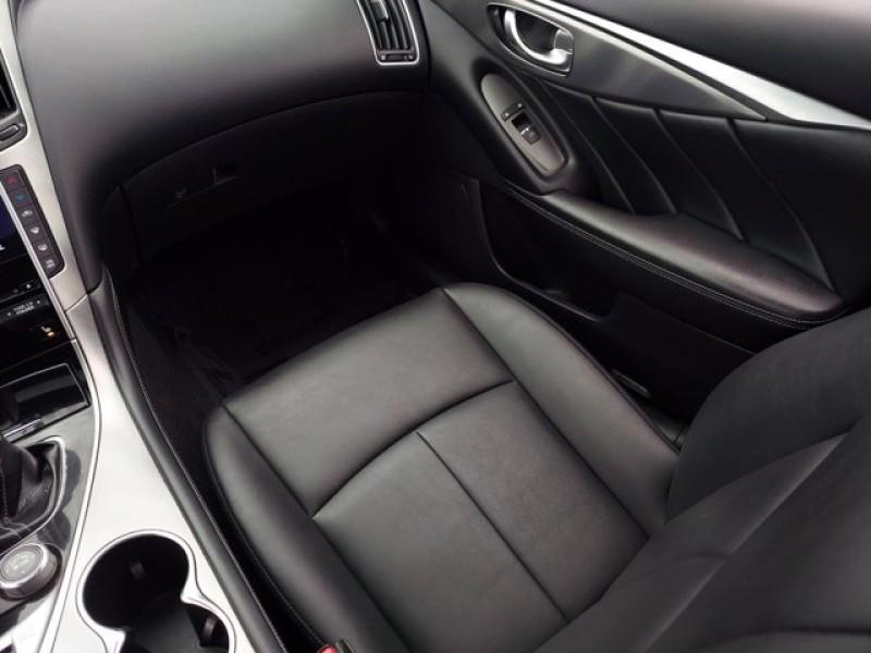 Used Infiniti Q50 Premium 2015 | Car Revolution. Maple Shade, New Jersey Used Infiniti Q50 Premium 2015 | Car Revolution. Maple Shade, New Jersey