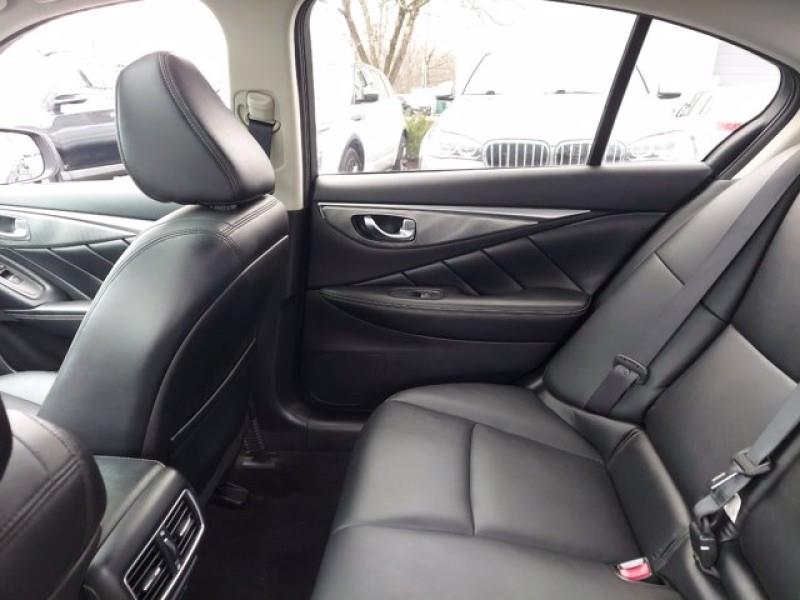 Used Infiniti Q50 Premium 2015 | Car Revolution. Maple Shade, New Jersey Used Infiniti Q50 Premium 2015 | Car Revolution. Maple Shade, New Jersey