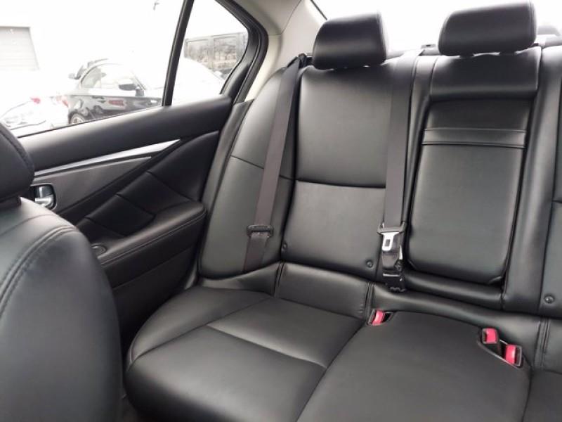 Used Infiniti Q50 Premium 2015 | Car Revolution. Maple Shade, New Jersey Used Infiniti Q50 Premium 2015 | Car Revolution. Maple Shade, New Jersey