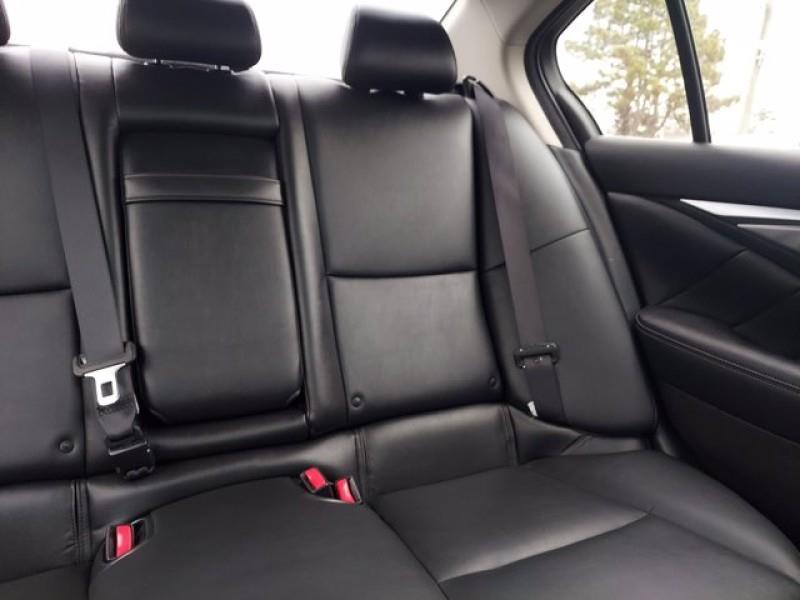 Used Infiniti Q50 Premium 2015 | Car Revolution. Maple Shade, New Jersey Used Infiniti Q50 Premium 2015 | Car Revolution. Maple Shade, New Jersey