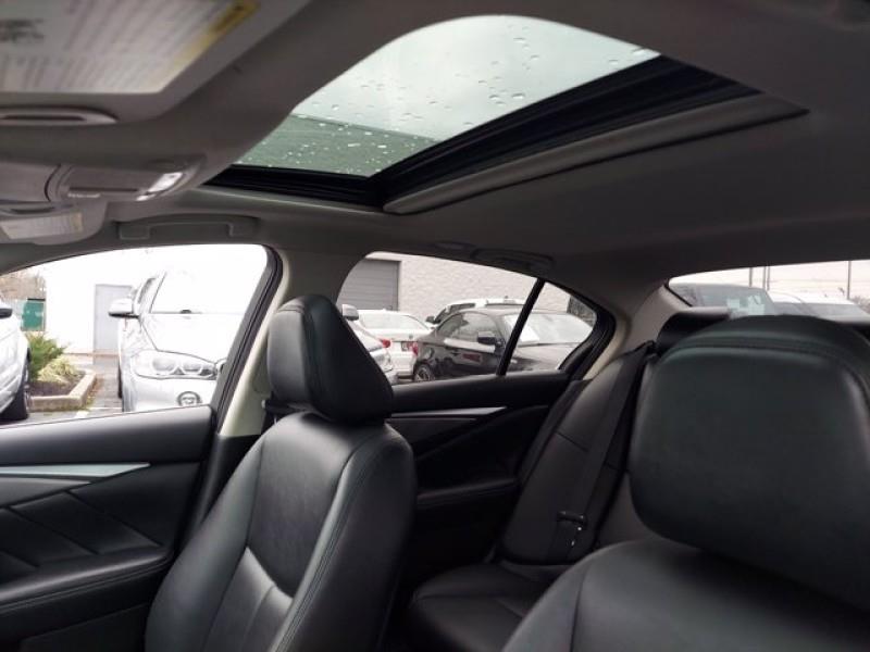 Used Infiniti Q50 Premium 2015 | Car Revolution. Maple Shade, New Jersey Used Infiniti Q50 Premium 2015 | Car Revolution. Maple Shade, New Jersey