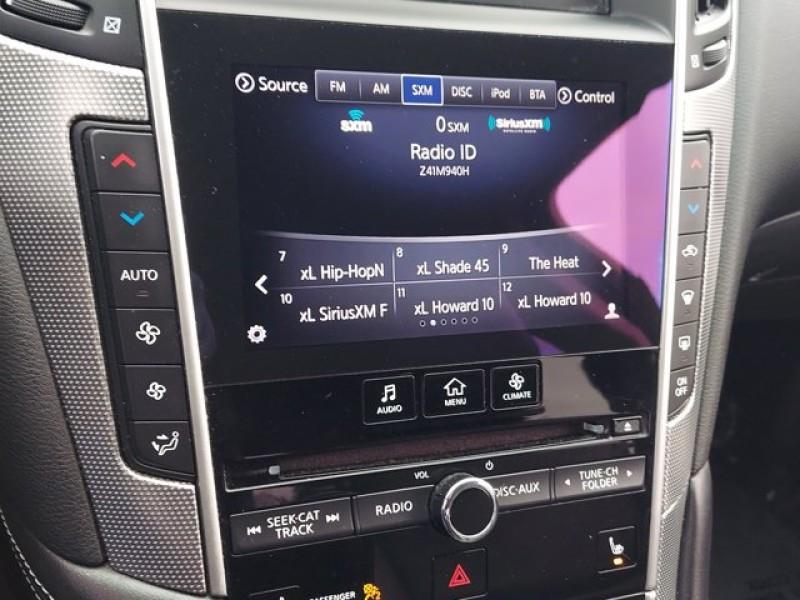 Used Infiniti Q50 Premium 2015 | Car Revolution. Maple Shade, New Jersey Used Infiniti Q50 Premium 2015 | Car Revolution. Maple Shade, New Jersey