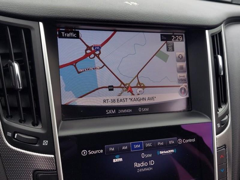 Used Infiniti Q50 Premium 2015 | Car Revolution. Maple Shade, New Jersey Used Infiniti Q50 Premium 2015 | Car Revolution. Maple Shade, New Jersey