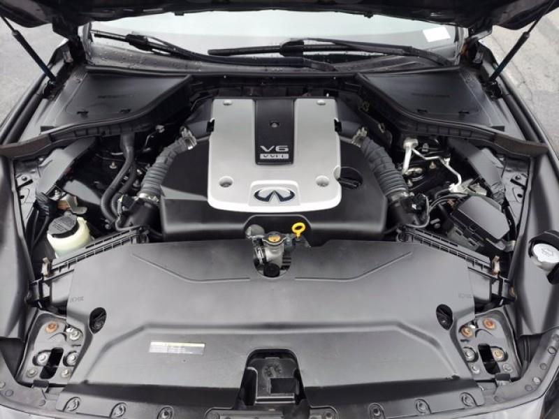 Used Infiniti Q50 Premium 2015 | Car Revolution. Maple Shade, New Jersey Used Infiniti Q50 Premium 2015 | Car Revolution. Maple Shade, New Jersey