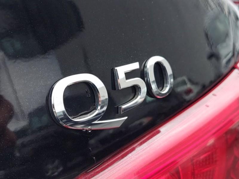 Used Infiniti Q50 Premium 2015 | Car Revolution. Maple Shade, New Jersey Used Infiniti Q50 Premium 2015 | Car Revolution. Maple Shade, New Jersey