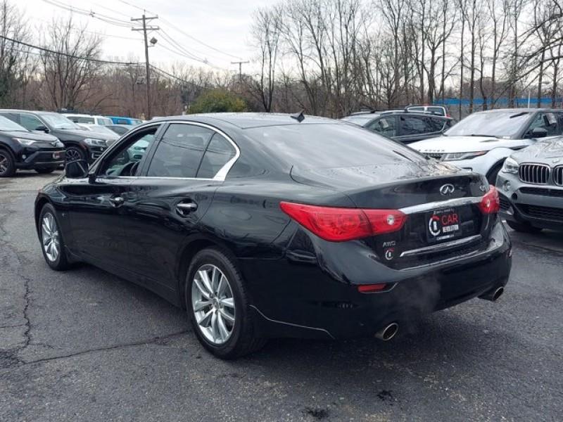 Used Infiniti Q50 Premium 2015 | Car Revolution. Maple Shade, New Jersey Used Infiniti Q50 Premium 2015 | Car Revolution. Maple Shade, New Jersey
