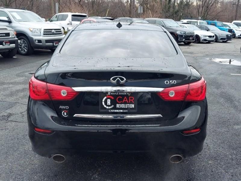 Used Infiniti Q50 Premium 2015 | Car Revolution. Maple Shade, New Jersey Used Infiniti Q50 Premium 2015 | Car Revolution. Maple Shade, New Jersey