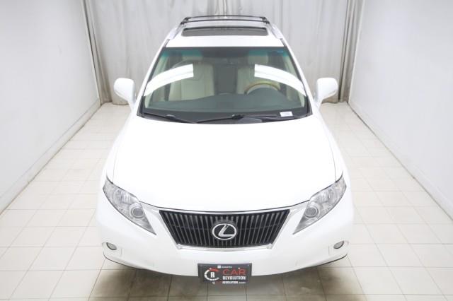 Used Lexus Rx 350 AWD w/ Navi & rearCam 2011 | Car Revolution. Maple Shade, New Jersey Used Lexus Rx 350 AWD w/ Navi & rearCam 2011 | Car Revolution. Maple Shade, New Jersey