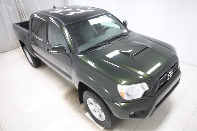 Used Toyota Tacoma TRS Sport 4WD w/ Navi & rearCam 2014 | Car Revolution. Maple Shade, New Jersey Used Toyota Tacoma TRS Sport 4WD w/ Navi & rearCam 2014 | Car Revolution. Maple Shade, New Jersey