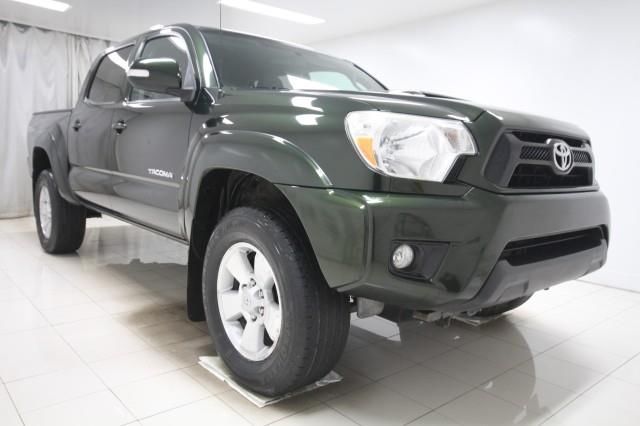 Used Toyota Tacoma TRS Sport 4WD w/ Navi & rearCam 2014 | Car Revolution. Maple Shade, New Jersey Used Toyota Tacoma TRS Sport 4WD w/ Navi & rearCam 2014 | Car Revolution. Maple Shade, New Jersey