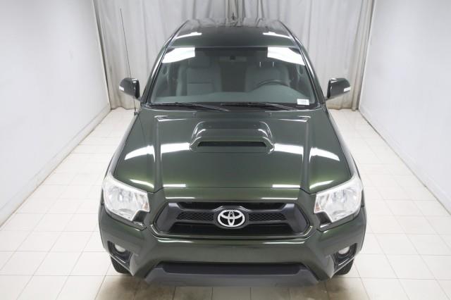 Used Toyota Tacoma TRS Sport 4WD w/ Navi & rearCam 2014 | Car Revolution. Maple Shade, New Jersey Used Toyota Tacoma TRS Sport 4WD w/ Navi & rearCam 2014 | Car Revolution. Maple Shade, New Jersey