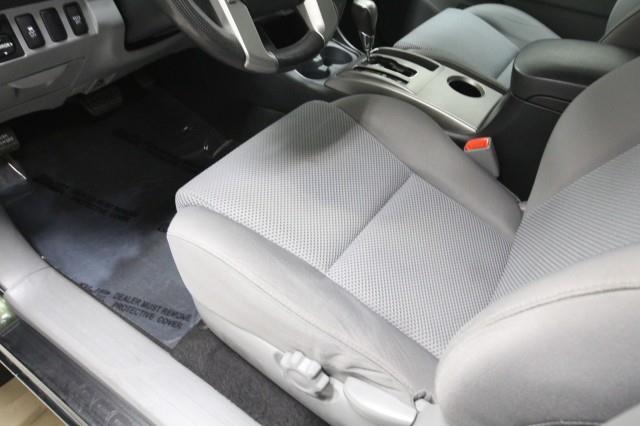 Used Toyota Tacoma TRS Sport 4WD w/ Navi & rearCam 2014 | Car Revolution. Maple Shade, New Jersey Used Toyota Tacoma TRS Sport 4WD w/ Navi & rearCam 2014 | Car Revolution. Maple Shade, New Jersey