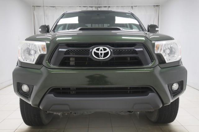 Used Toyota Tacoma TRS Sport 4WD w/ Navi & rearCam 2014 | Car Revolution. Maple Shade, New Jersey Used Toyota Tacoma TRS Sport 4WD w/ Navi & rearCam 2014 | Car Revolution. Maple Shade, New Jersey