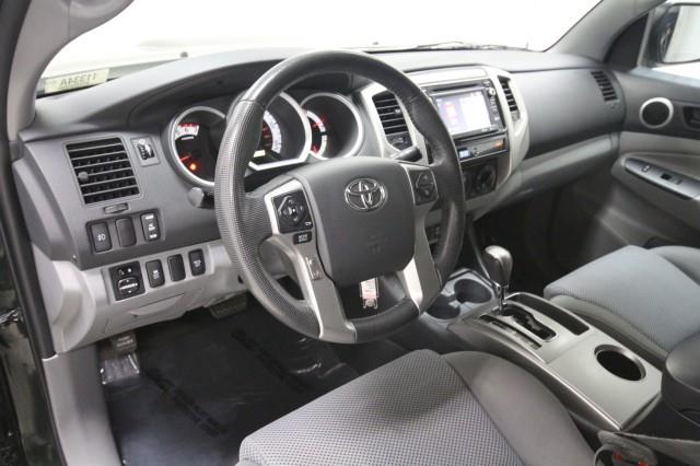 Used Toyota Tacoma TRS Sport 4WD w/ Navi & rearCam 2014 | Car Revolution. Maple Shade, New Jersey Used Toyota Tacoma TRS Sport 4WD w/ Navi & rearCam 2014 | Car Revolution. Maple Shade, New Jersey