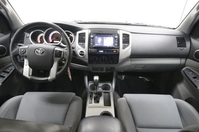 Used Toyota Tacoma TRS Sport 4WD w/ Navi & rearCam 2014 | Car Revolution. Maple Shade, New Jersey Used Toyota Tacoma TRS Sport 4WD w/ Navi & rearCam 2014 | Car Revolution. Maple Shade, New Jersey
