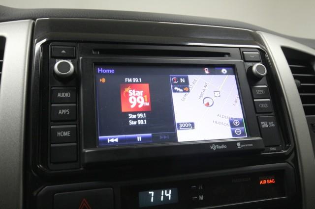 Used Toyota Tacoma TRS Sport 4WD w/ Navi & rearCam 2014 | Car Revolution. Maple Shade, New Jersey Used Toyota Tacoma TRS Sport 4WD w/ Navi & rearCam 2014 | Car Revolution. Maple Shade, New Jersey