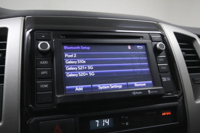 Used Toyota Tacoma TRS Sport 4WD w/ Navi & rearCam 2014 | Car Revolution. Maple Shade, New Jersey Used Toyota Tacoma TRS Sport 4WD w/ Navi & rearCam 2014 | Car Revolution. Maple Shade, New Jersey