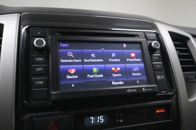 Used Toyota Tacoma TRS Sport 4WD w/ Navi & rearCam 2014 | Car Revolution. Maple Shade, New Jersey Used Toyota Tacoma TRS Sport 4WD w/ Navi & rearCam 2014 | Car Revolution. Maple Shade, New Jersey