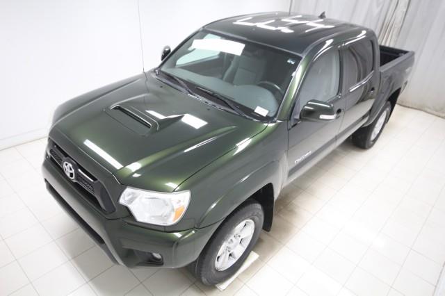 Used Toyota Tacoma TRS Sport 4WD w/ Navi & rearCam 2014 | Car Revolution. Maple Shade, New Jersey Used Toyota Tacoma TRS Sport 4WD w/ Navi & rearCam 2014 | Car Revolution. Maple Shade, New Jersey