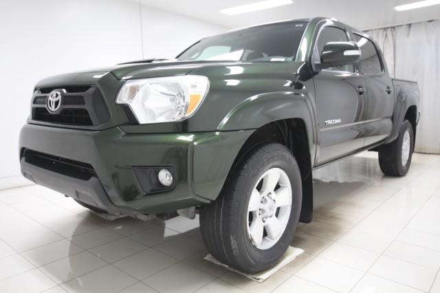 Used Toyota Tacoma TRS Sport 4WD w/ Navi & rearCam 2014 | Car Revolution. Maple Shade, New Jersey Used Toyota Tacoma TRS Sport 4WD w/ Navi & rearCam 2014 | Car Revolution. Maple Shade, New Jersey