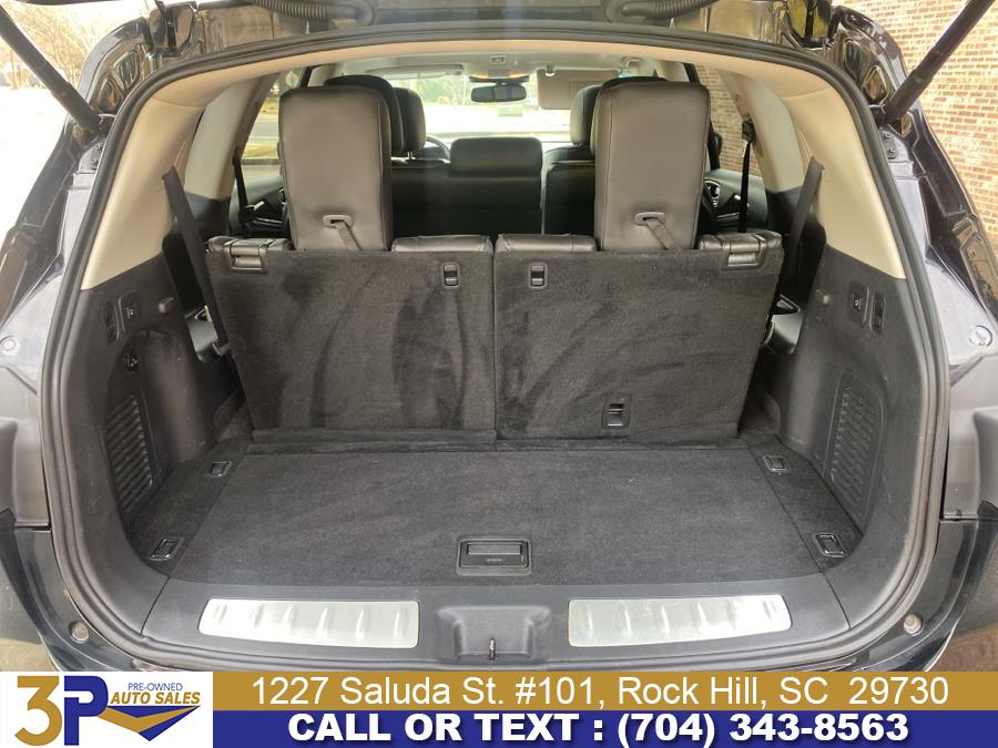 2014 Infiniti QX60 AWD 4dr, available for sale in Rock Hill, South Carolina | 3 Points Auto Sales. Rock Hill, South Carolina 2014 Infiniti QX60 AWD 4dr, available for sale in Rock Hill, South Carolina | 3 Points Auto Sales. Rock Hill, South Carolina