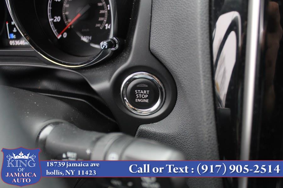 2020 Mitsubishi Outlander Sport SE 2.0 AWC CVT, available for sale in Hollis, New York | King of Jamaica Auto Inc. Hollis, New York 2020 Mitsubishi Outlander Sport SE 2.0 AWC CVT, available for sale in Hollis, New York | King of Jamaica Auto Inc. Hollis, New York