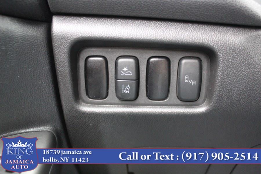 2020 Mitsubishi Outlander Sport SE 2.0 AWC CVT, available for sale in Hollis, New York | King of Jamaica Auto Inc. Hollis, New York 2020 Mitsubishi Outlander Sport SE 2.0 AWC CVT, available for sale in Hollis, New York | King of Jamaica Auto Inc. Hollis, New York