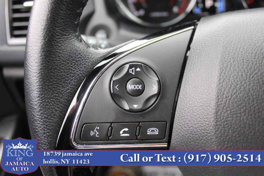 2020 Mitsubishi Outlander Sport SE 2.0 AWC CVT, available for sale in Hollis, New York | King of Jamaica Auto Inc. Hollis, New York 2020 Mitsubishi Outlander Sport SE 2.0 AWC CVT, available for sale in Hollis, New York | King of Jamaica Auto Inc. Hollis, New York