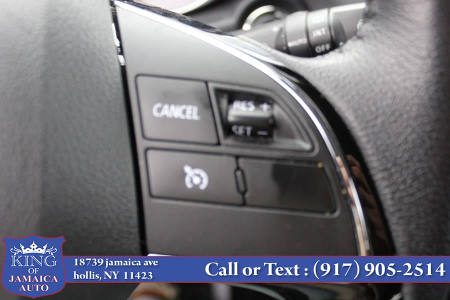2020 Mitsubishi Outlander Sport SE 2.0 AWC CVT, available for sale in Hollis, New York | King of Jamaica Auto Inc. Hollis, New York 2020 Mitsubishi Outlander Sport SE 2.0 AWC CVT, available for sale in Hollis, New York | King of Jamaica Auto Inc. Hollis, New York