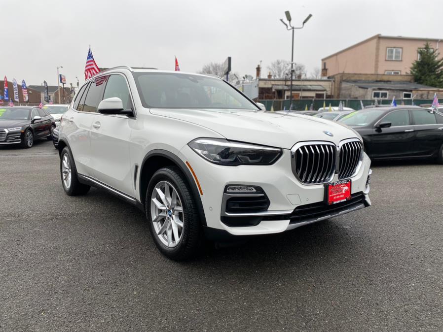 Used BMW X5 xDrive40i Sports Activity Vehicle 2019 | Auto Haus of Irvington Corp. Irvington , New Jersey