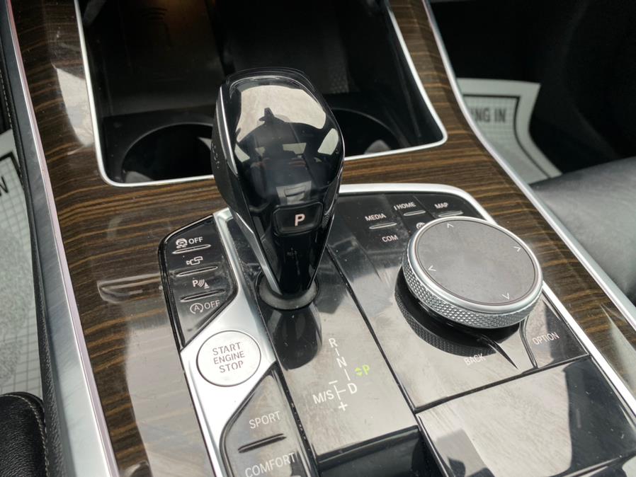 Used BMW X5 xDrive40i Sports Activity Vehicle 2019 | Auto Haus of Irvington Corp. Irvington , New Jersey