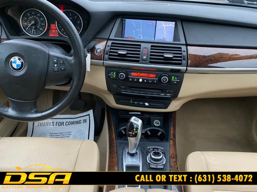2010 BMW X5 AWD 4dr 30i, available for sale in Commack, New York | DSA Motor Sports Corp. Commack, New York 2010 BMW X5 AWD 4dr 30i, available for sale in Commack, New York | DSA Motor Sports Corp. Commack, New York