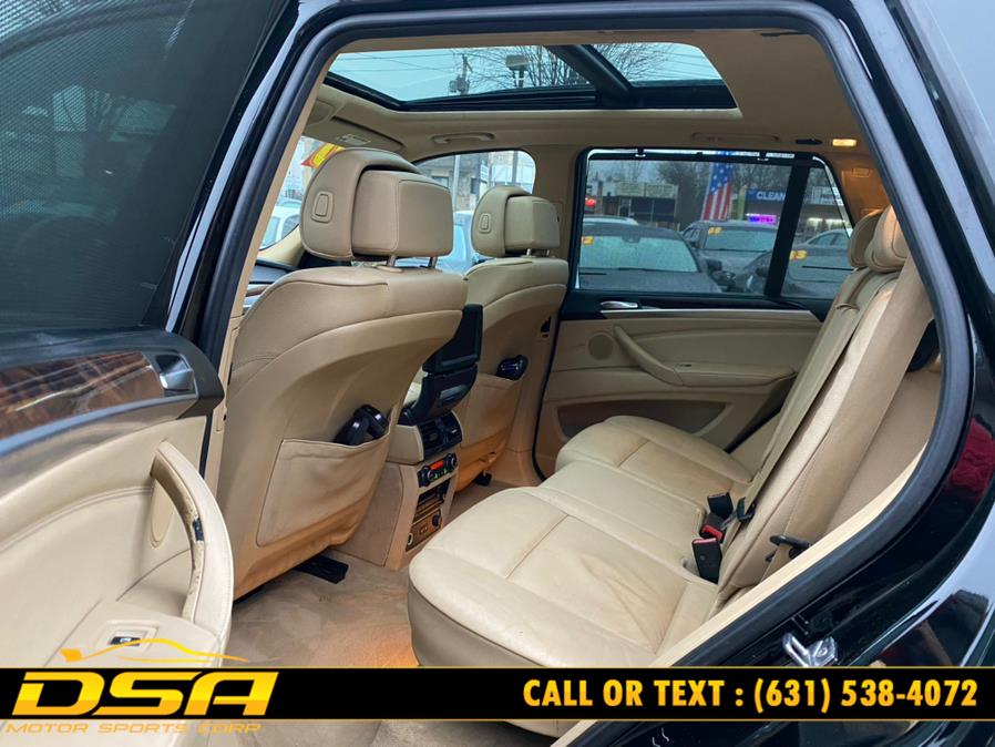 2010 BMW X5 AWD 4dr 30i, available for sale in Commack, New York | DSA Motor Sports Corp. Commack, New York 2010 BMW X5 AWD 4dr 30i, available for sale in Commack, New York | DSA Motor Sports Corp. Commack, New York